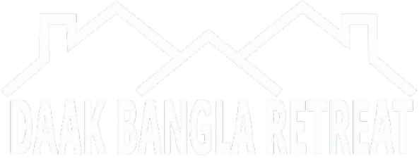 Daak Bangla Retreat Logo