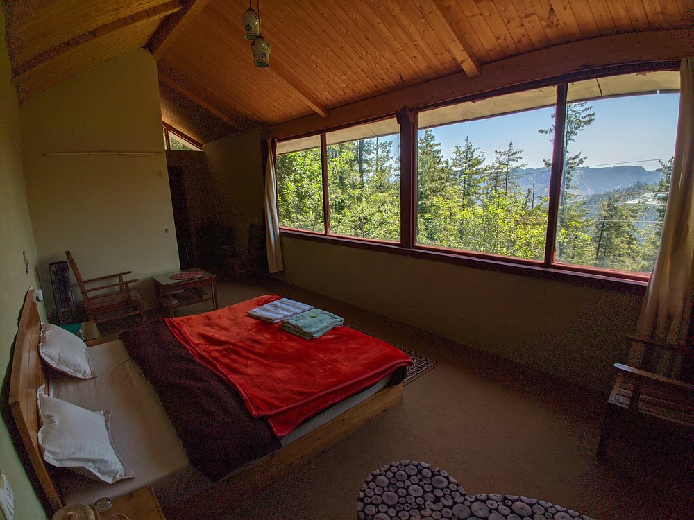 Jungle View Cottage